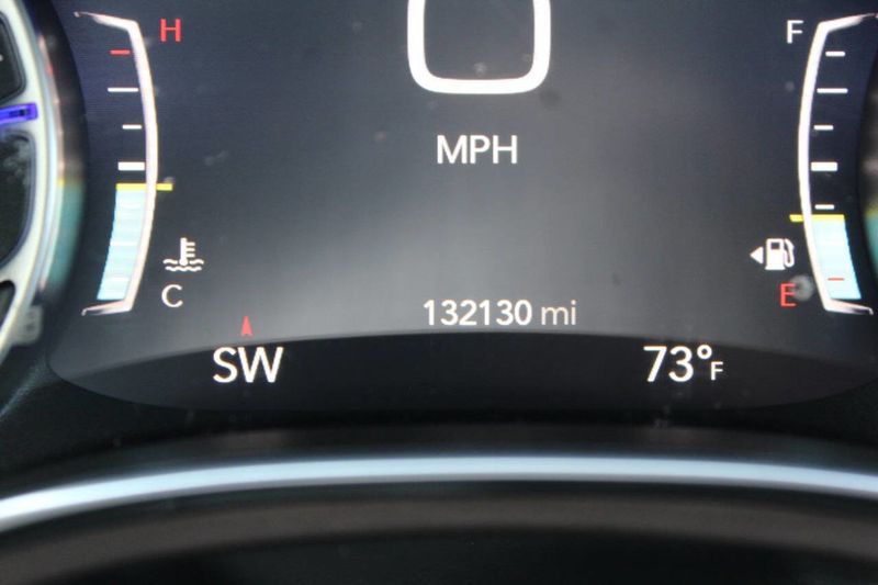 2019 Chrysler Pacifica Touring L Plus 4dr Mini Van - 22916535 - 31