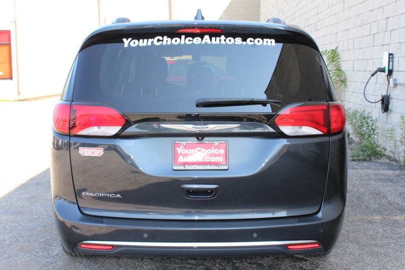2019 Chrysler Pacifica Touring L Plus 4dr Mini Van - 22916535 - 3