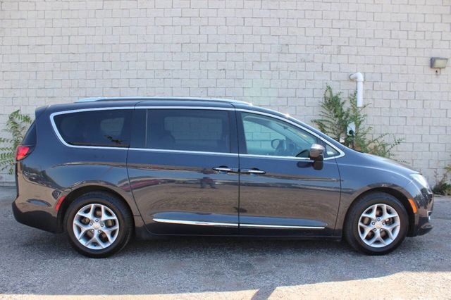 2019 Chrysler Pacifica Touring L Plus 4dr Mini Van - 22916535 - 5