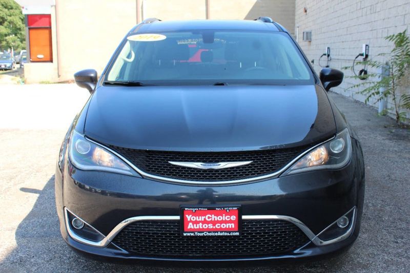 2019 Chrysler Pacifica Touring L Plus 4dr Mini Van - 22916535 - 7