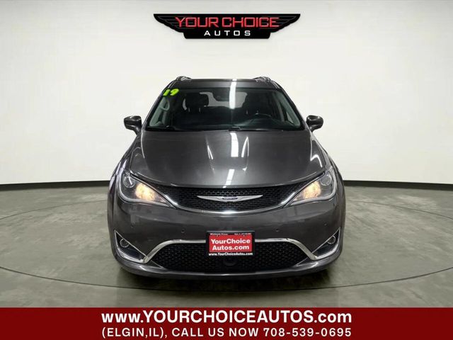 2019 Chrysler Pacifica Touring L Plus 4dr Mini Van - 23012860 - 10