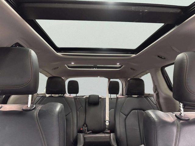 2019 Chrysler Pacifica Touring L Plus 4dr Mini Van - 23012860 - 12
