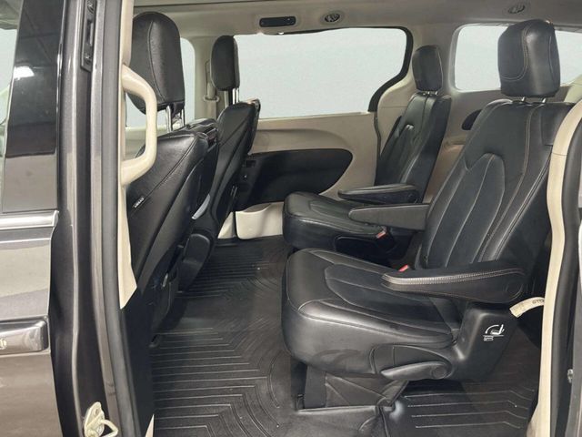 2019 Chrysler Pacifica Touring L Plus 4dr Mini Van - 23012860 - 15