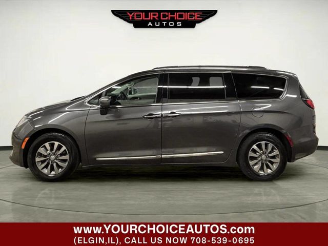 2019 Chrysler Pacifica Touring L Plus 4dr Mini Van - 23012860 - 1