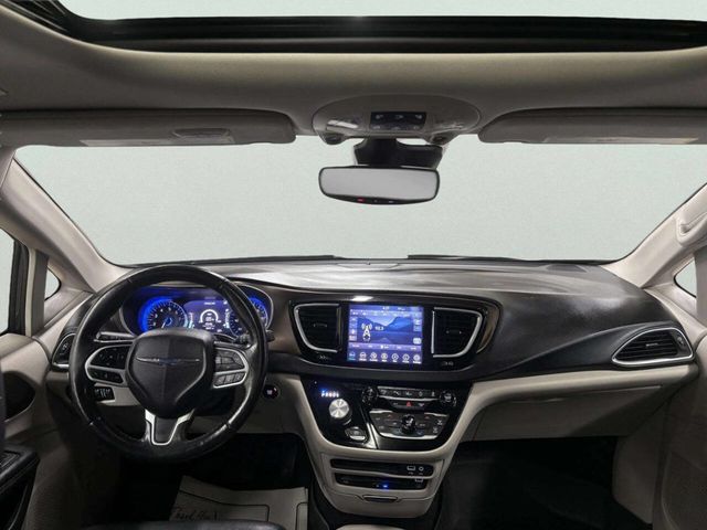 2019 Chrysler Pacifica Touring L Plus 4dr Mini Van - 23012860 - 21