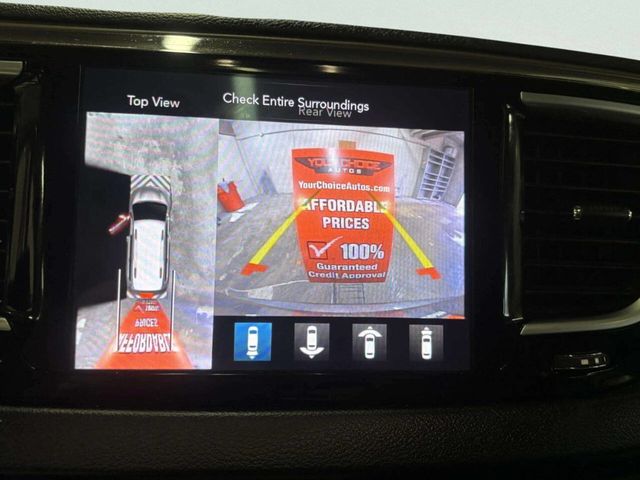 2019 Chrysler Pacifica Touring L Plus 4dr Mini Van - 23012860 - 24