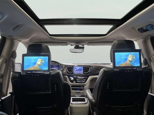 2019 Chrysler Pacifica Touring L Plus 4dr Mini Van - 23012860 - 25