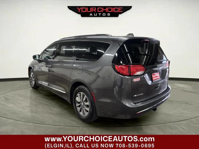 2019 Chrysler Pacifica Touring L Plus 4dr Mini Van - 23012860 - 2