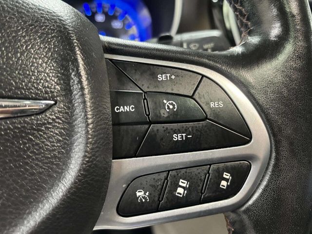 2019 Chrysler Pacifica Touring L Plus 4dr Mini Van - 23012860 - 34