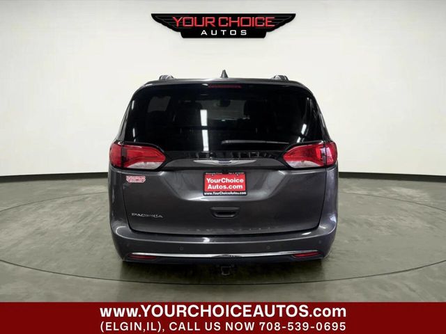 2019 Chrysler Pacifica Touring L Plus 4dr Mini Van - 23012860 - 3