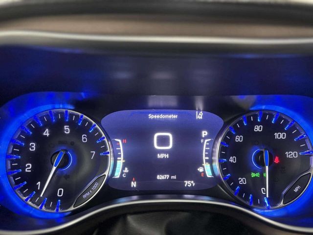 2019 Chrysler Pacifica Touring L Plus 4dr Mini Van - 23012860 - 39