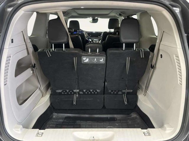2019 Chrysler Pacifica Touring L Plus 4dr Mini Van - 23012860 - 5