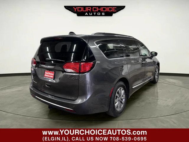 2019 Chrysler Pacifica Touring L Plus 4dr Mini Van - 23012860 - 7