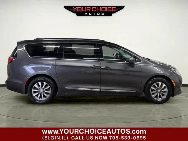 2019 Chrysler Pacifica Touring L Plus 4dr Mini Van - 23012860 - 8