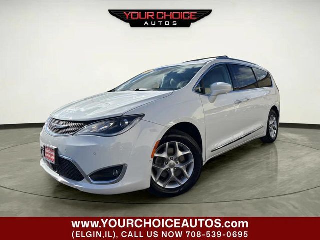 2019 Chrysler Pacifica Touring L Plus 4dr Mini Van - 23042994 - 0