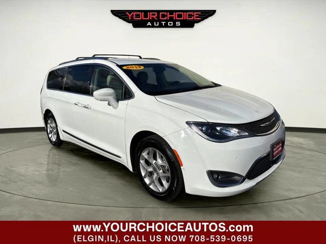 2019 Chrysler Pacifica Touring L Plus 4dr Mini Van - 23042994 - 9