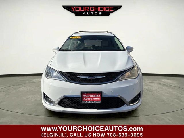 2019 Chrysler Pacifica Touring L Plus 4dr Mini Van - 23042994 - 10