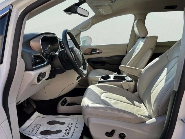2019 Chrysler Pacifica Touring L Plus 4dr Mini Van - 23042994 - 14