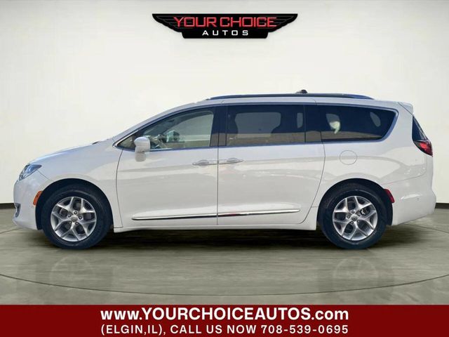 2019 Chrysler Pacifica Touring L Plus 4dr Mini Van - 23042994 - 1