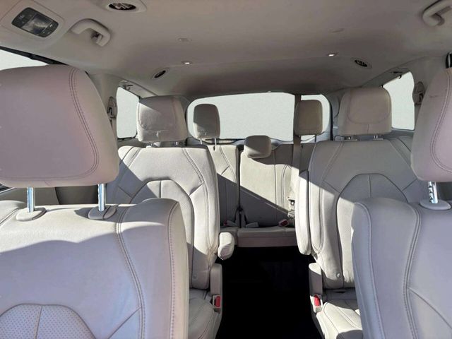 2019 Chrysler Pacifica Touring L Plus 4dr Mini Van - 23042994 - 20