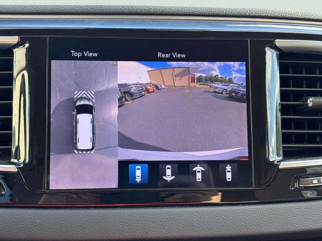 2019 Chrysler Pacifica Touring L Plus 4dr Mini Van - 23042994 - 27