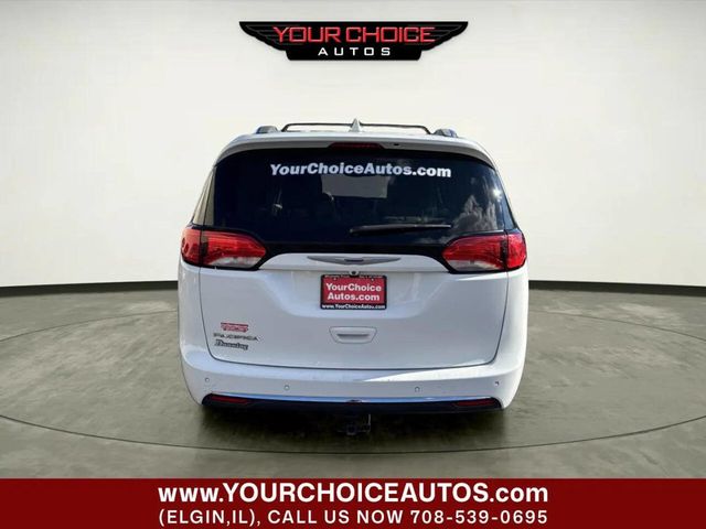 2019 Chrysler Pacifica Touring L Plus 4dr Mini Van - 23042994 - 3