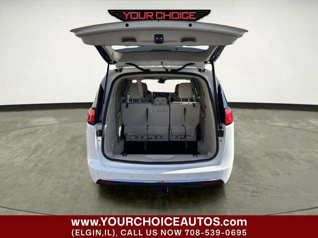 2019 Chrysler Pacifica Touring L Plus 4dr Mini Van - 23042994 - 4
