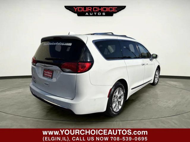 2019 Chrysler Pacifica Touring L Plus 4dr Mini Van - 23042994 - 7