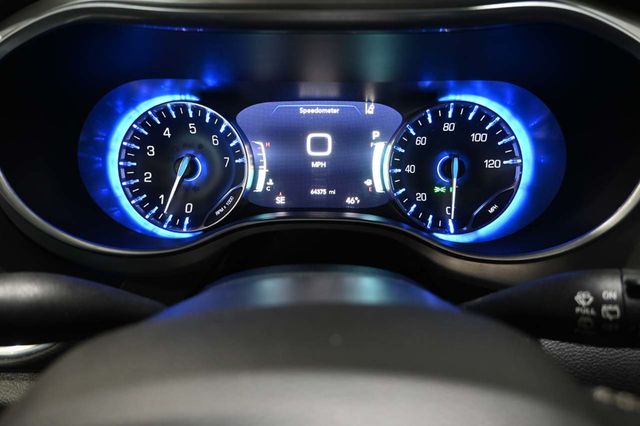 2019 Chrysler Pacifica Touring L Plus Handicap Mobility Van - 23065625 - 35