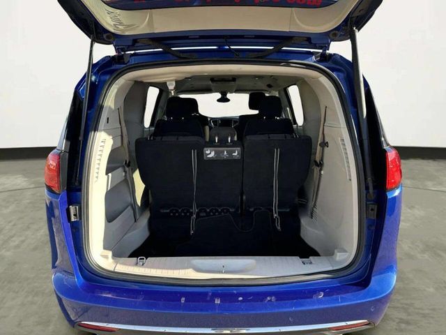 2019 Chrysler Pacifica Touring Plus FWD - 22963916 - 13