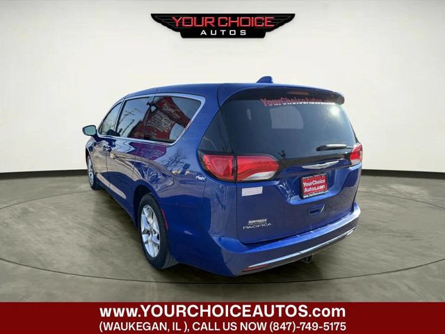 2019 Chrysler Pacifica Touring Plus FWD - 22963916 - 2