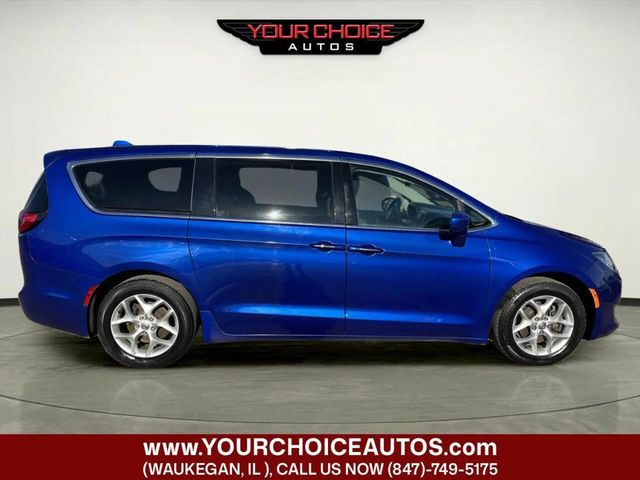 2019 Chrysler Pacifica Touring Plus FWD - 22963916 - 5