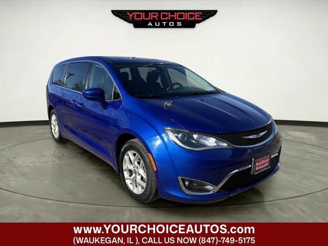 2019 Chrysler Pacifica Touring Plus FWD - 22963916 - 6