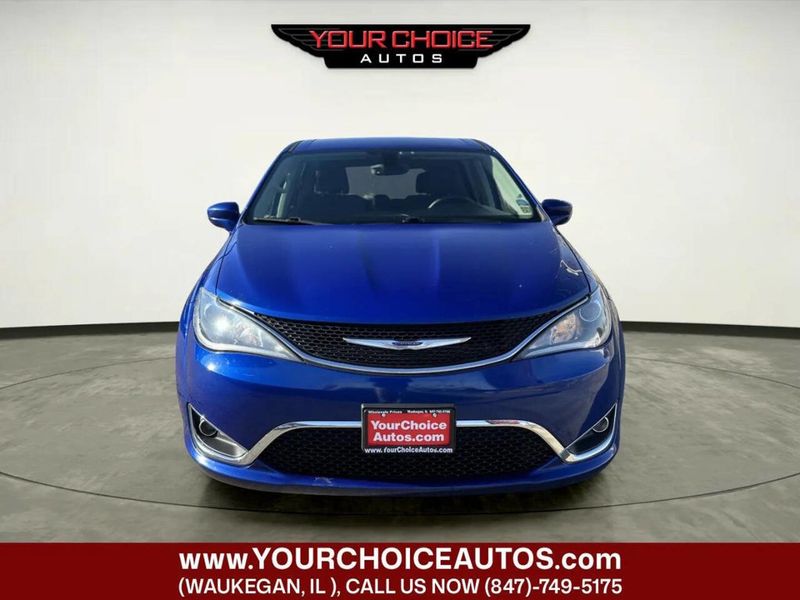 2019 Chrysler Pacifica Touring Plus FWD - 22963916 - 7