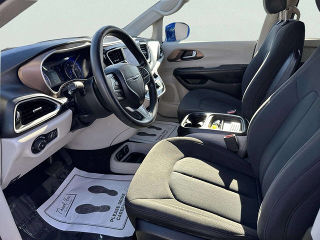 2019 Chrysler Pacifica Touring Plus FWD - 22963916 - 8