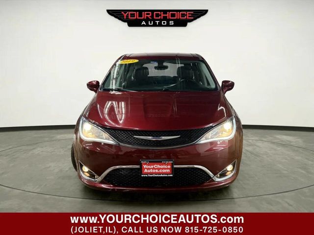 2019 Chrysler Pacifica Touring Plus FWD - 22978713 - 11