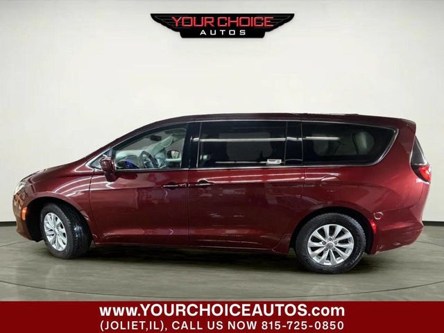 2019 Chrysler Pacifica Touring Plus FWD - 22978713 - 1