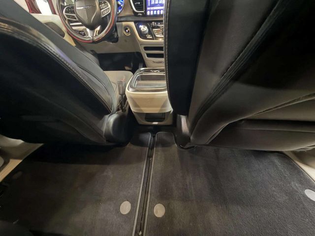 2019 Chrysler Pacifica Touring Plus FWD - 22978713 - 22