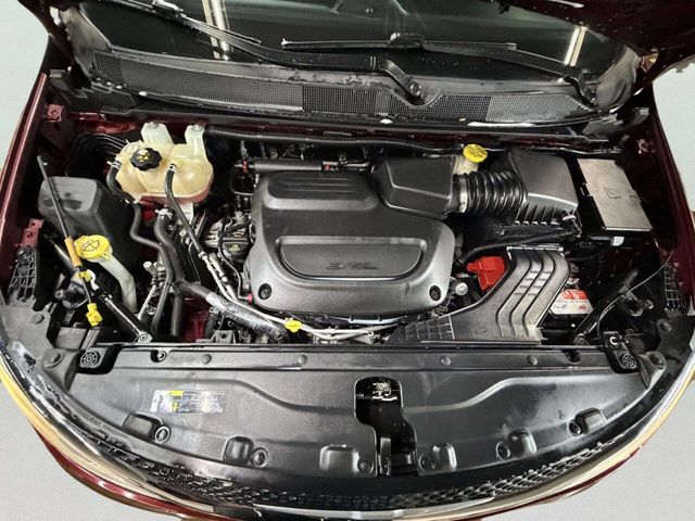 2019 Chrysler Pacifica Touring Plus FWD - 22978713 - 26