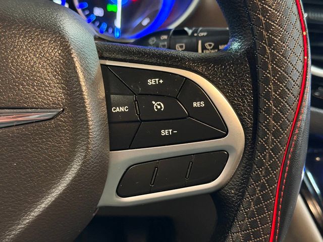 2019 Chrysler Pacifica Touring Plus FWD - 22978713 - 31