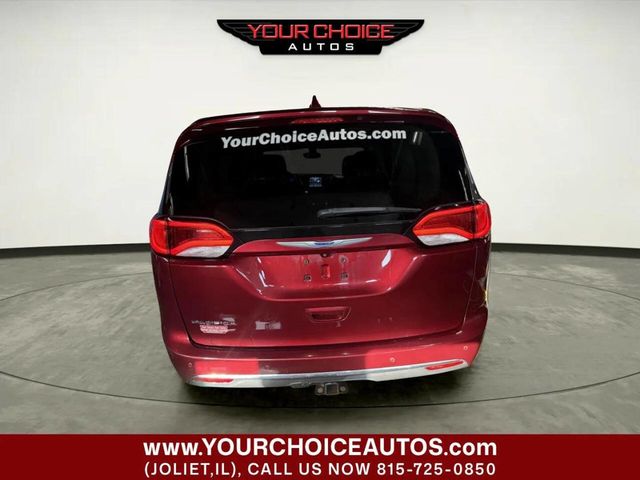 2019 Chrysler Pacifica Touring Plus FWD - 22978713 - 3