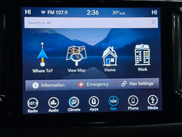 2019 Chrysler Pacifica Touring Plus FWD - 22978713 - 41