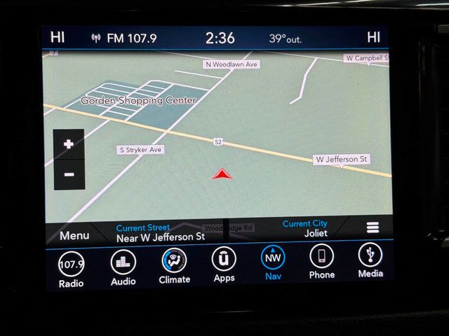 2019 Chrysler Pacifica Touring Plus FWD - 22978713 - 42