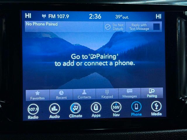 2019 Chrysler Pacifica Touring Plus FWD - 22978713 - 44