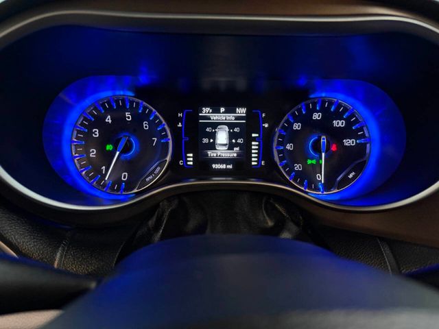 2019 Chrysler Pacifica Touring Plus FWD - 22978713 - 55