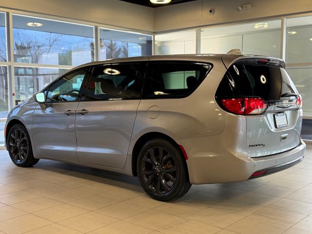 2019 Chrysler Pacifica Touring Plus FWD - 23008127 - 13