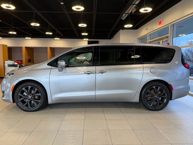 2019 Chrysler Pacifica Touring Plus FWD - 23008127 - 14