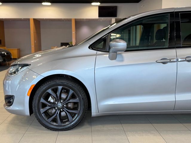 2019 Chrysler Pacifica Touring Plus FWD - 23008127 - 15