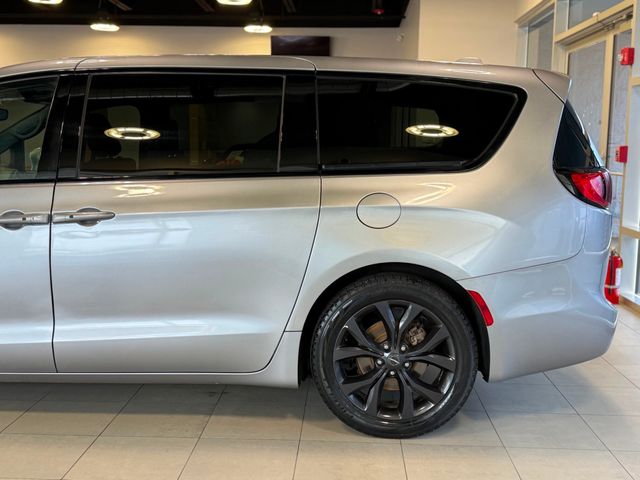 2019 Chrysler Pacifica Touring Plus FWD - 23008127 - 16