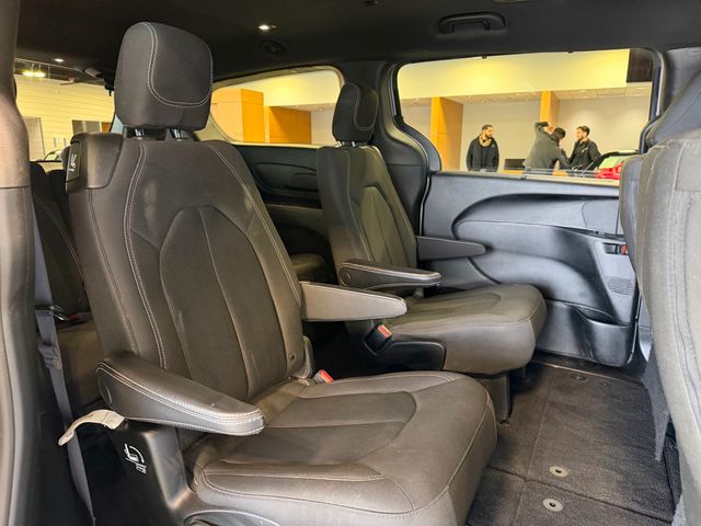 2019 Chrysler Pacifica Touring Plus FWD - 23008127 - 23
